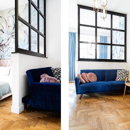 Househost Apartment: Lazarza Street Красков Екстериор снимка