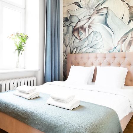 Househost Apartment: Lazarza Street Красков Екстериор снимка